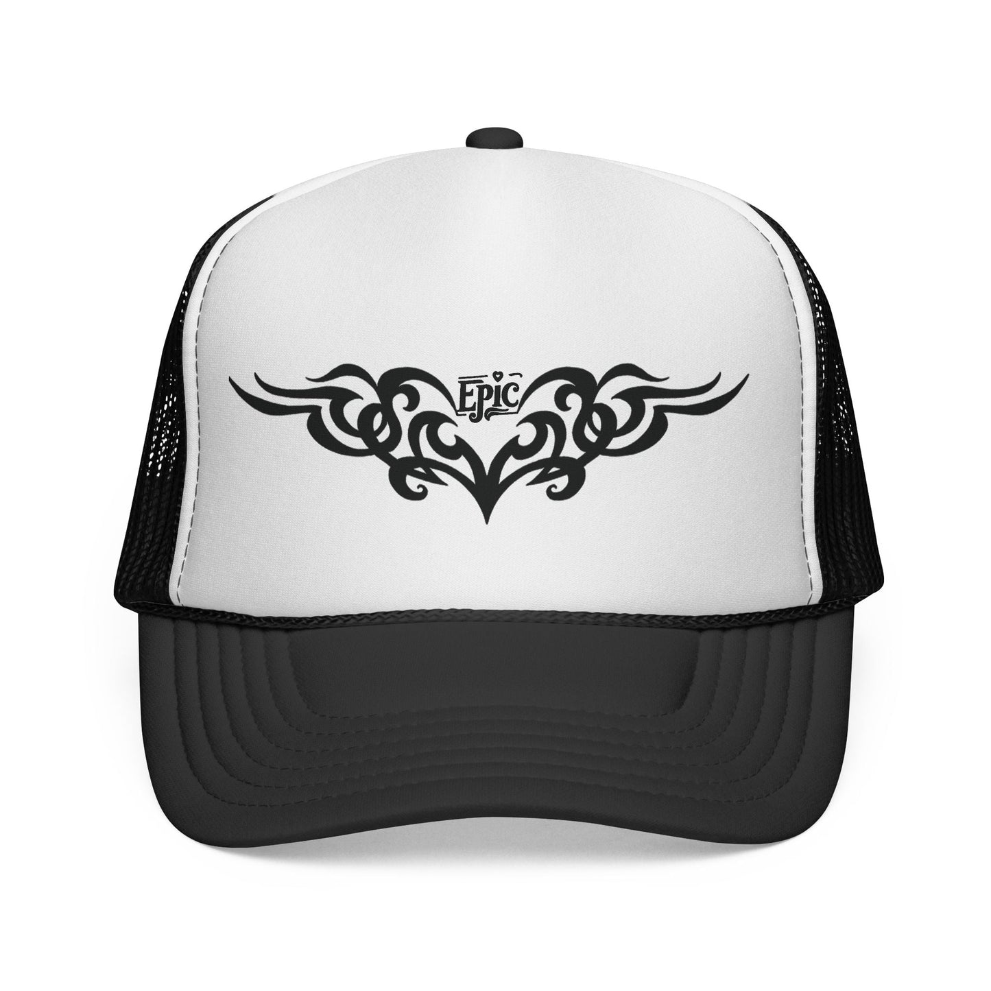 EPIC TRAMP - Trucker Hat - AMPED