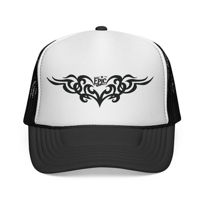 EPIC TRAMP - Trucker Hat - AMPED