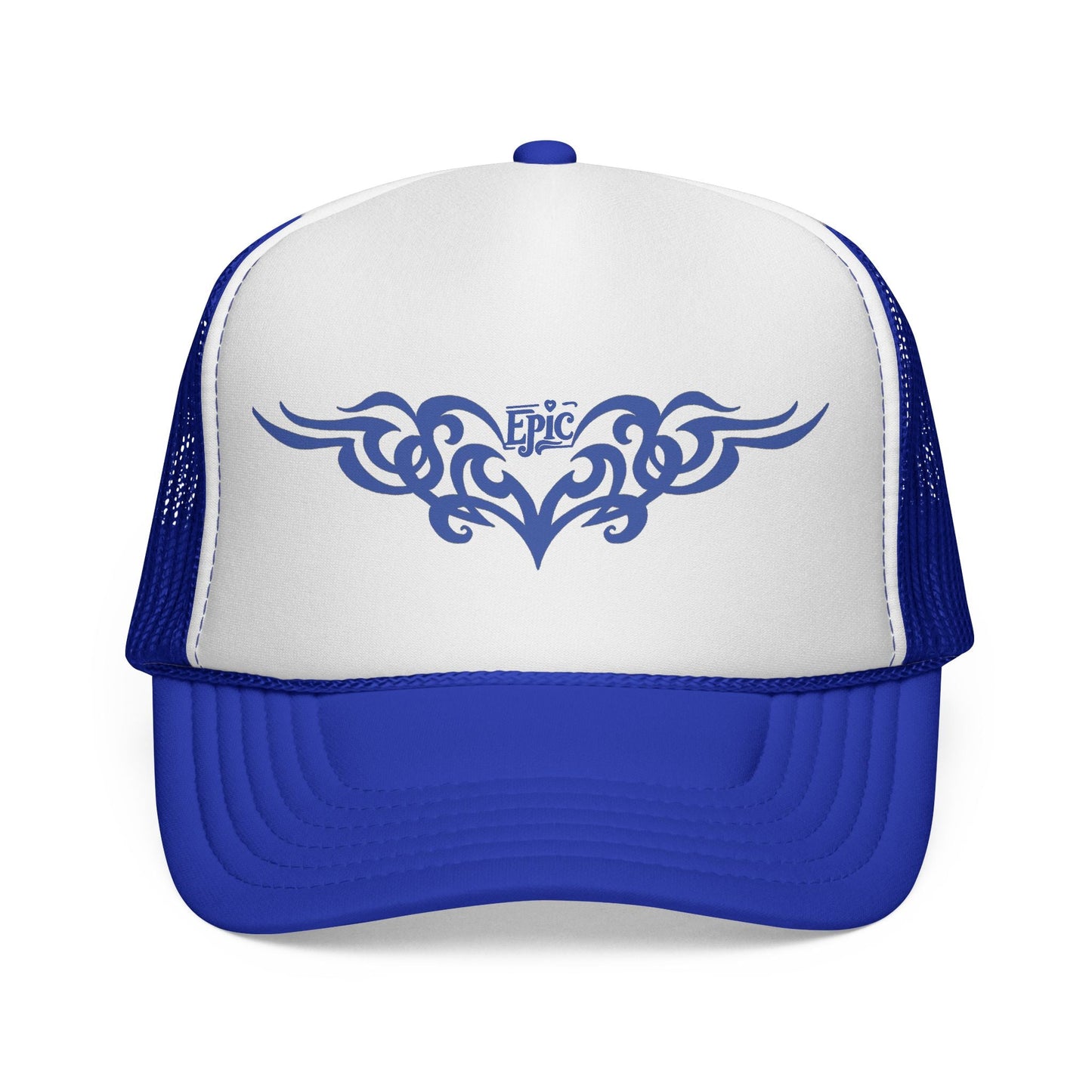 EPIC TRAMP - Trucker Hat - AMPED