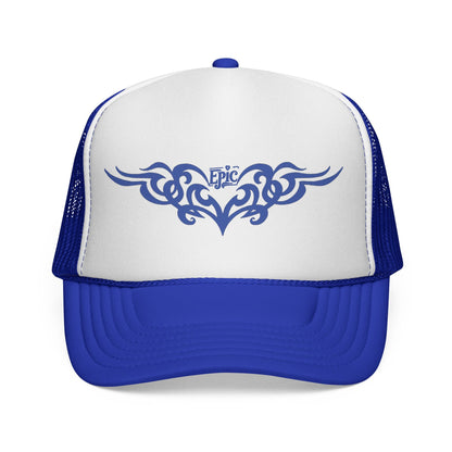 EPIC TRAMP - Trucker Hat - AMPED