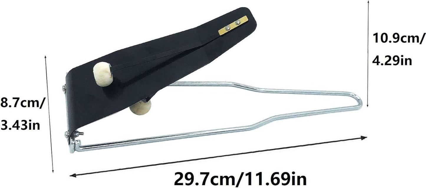 Flexatone Metal FX Percussion - AMPED