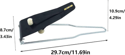 Flexatone Metal FX Percussion - AMPED