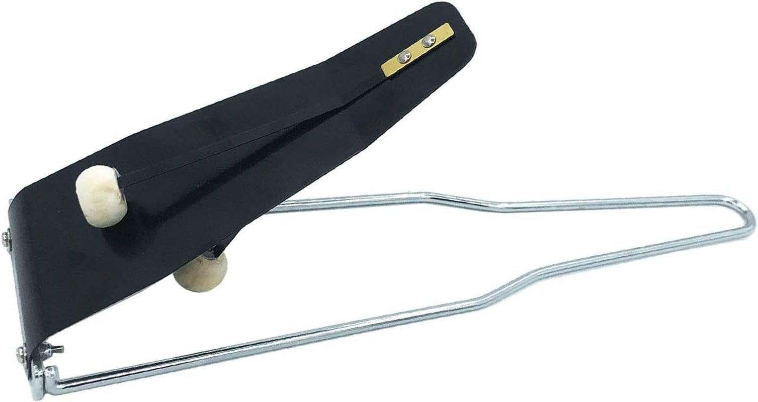 Flexatone Metal FX Percussion - AMPED