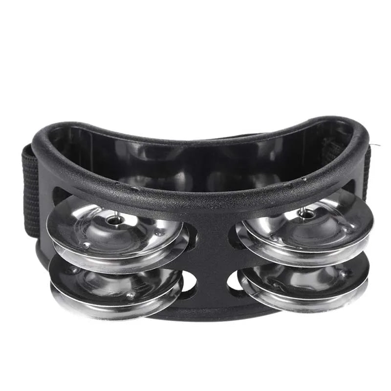 Foot Tambourine - AMPED