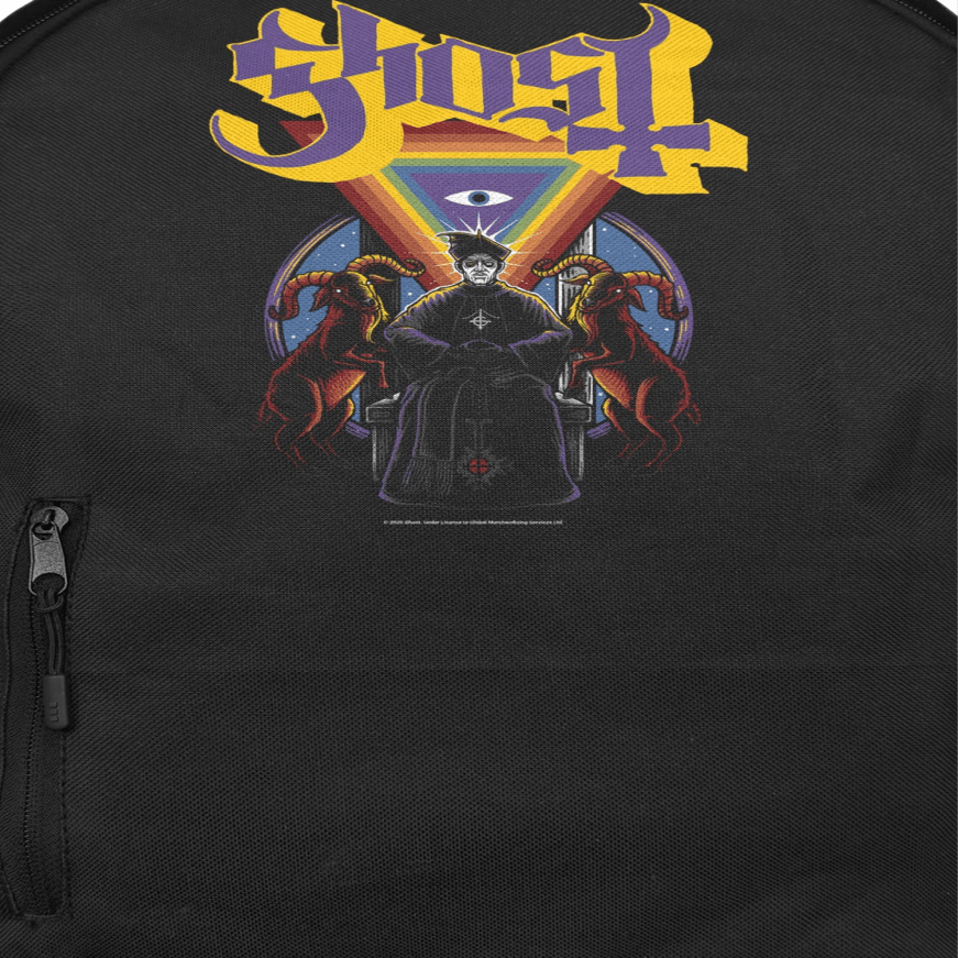 Ghost Alchemist Backpack - AMPED