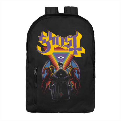 Ghost Alchemist Backpack - AMPED