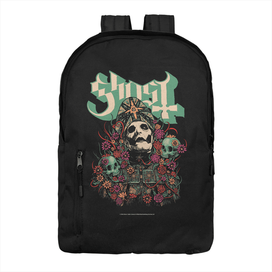 Ghost Bliss Backpack - AMPED