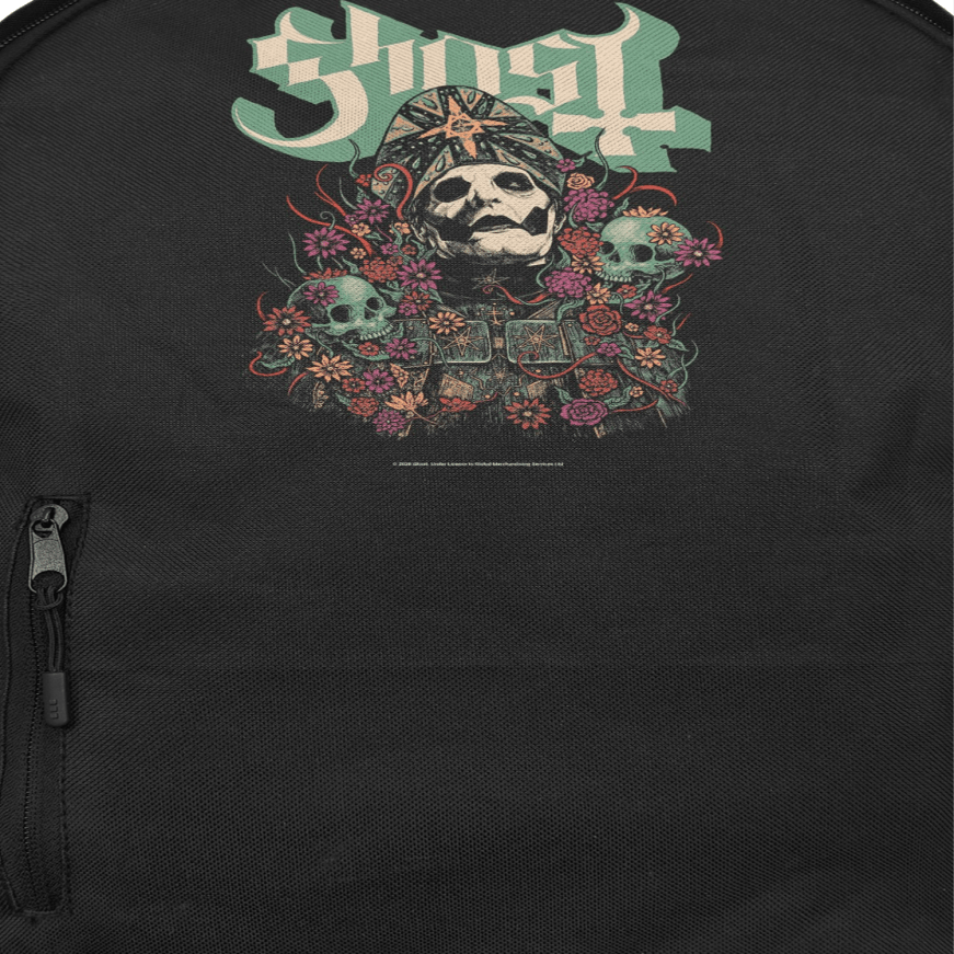 Ghost Bliss Backpack - AMPED