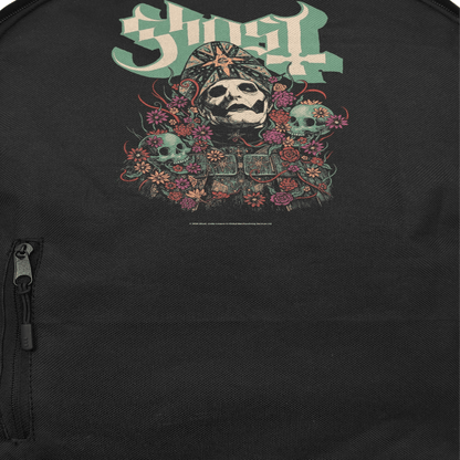 Ghost Bliss Backpack - AMPED