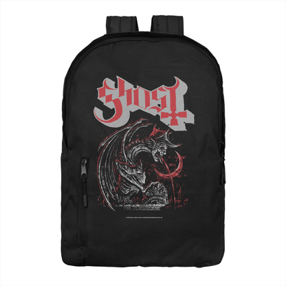 Ghost Devil Backpack - AMPED
