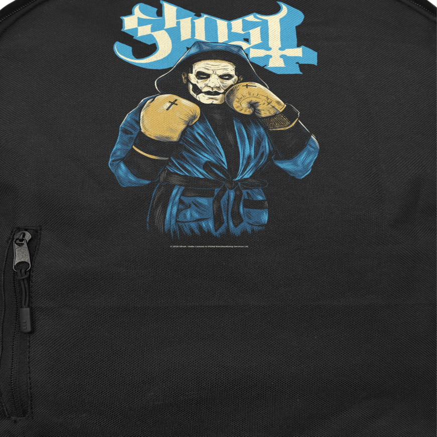 Ghost Prize Fighter Backpack - AMPED