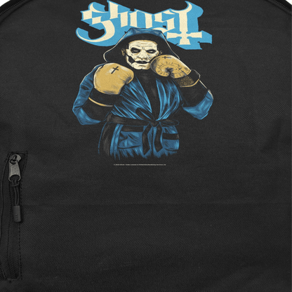Ghost Prize Fighter Backpack - AMPED