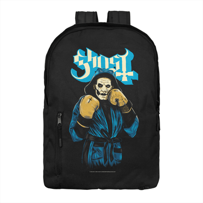 Ghost Prize Fighter Backpack - AMPED