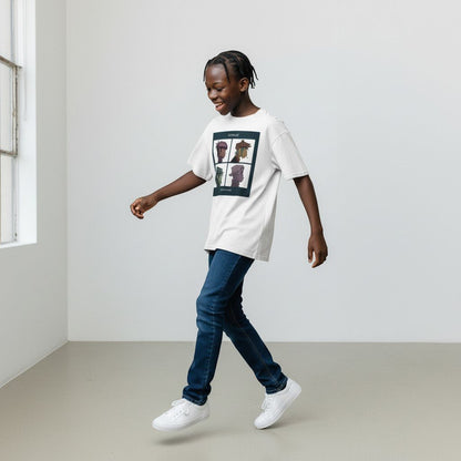 GORILLAZ Demon Days Artwork T-Shirt - AMPED