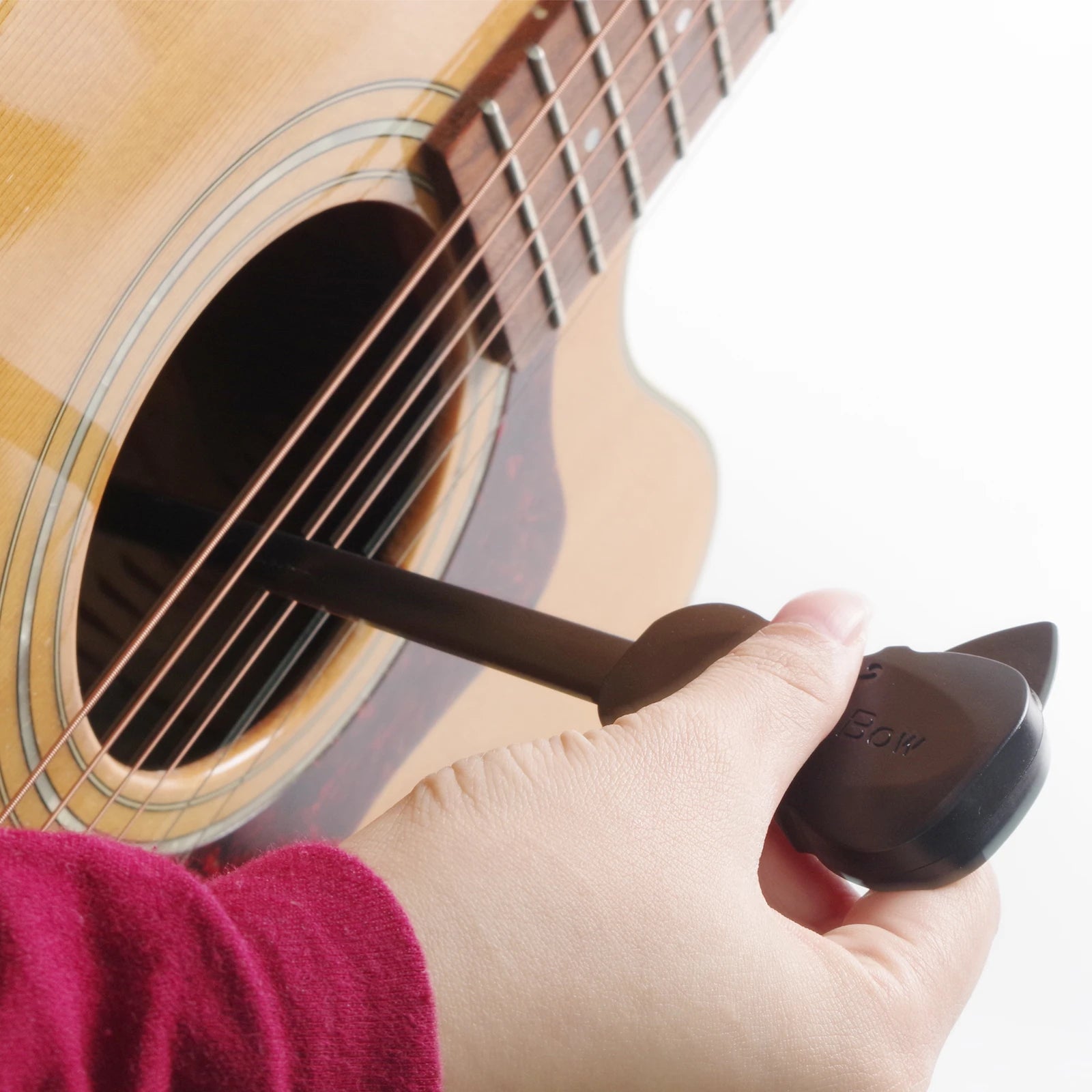 Guitar BOW - AMPED