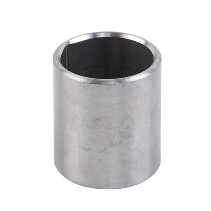 Guitar Slide Bar Stainless Steel - AMPED