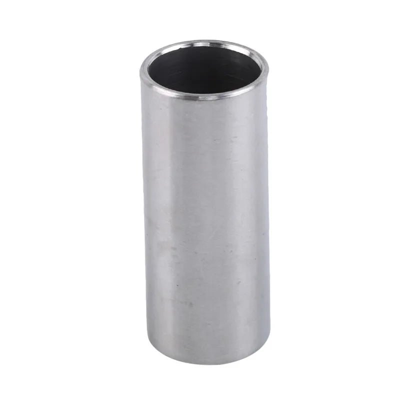 Guitar Slide Bar Stainless Steel - AMPED