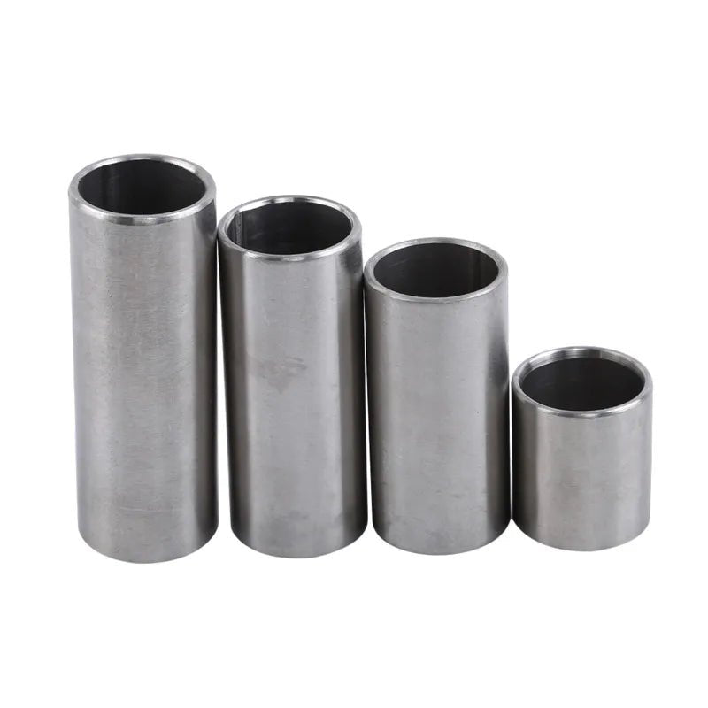 Guitar Slide Bar Stainless Steel - AMPED