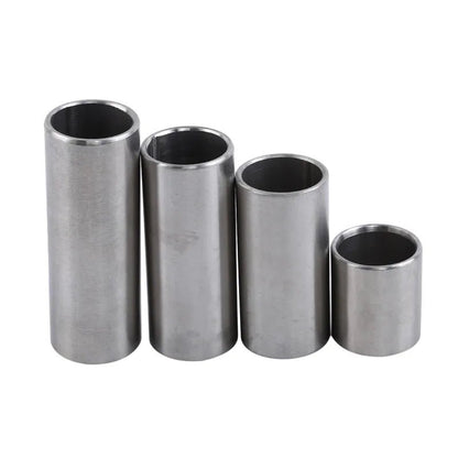 Guitar Slide Bar Stainless Steel - AMPED