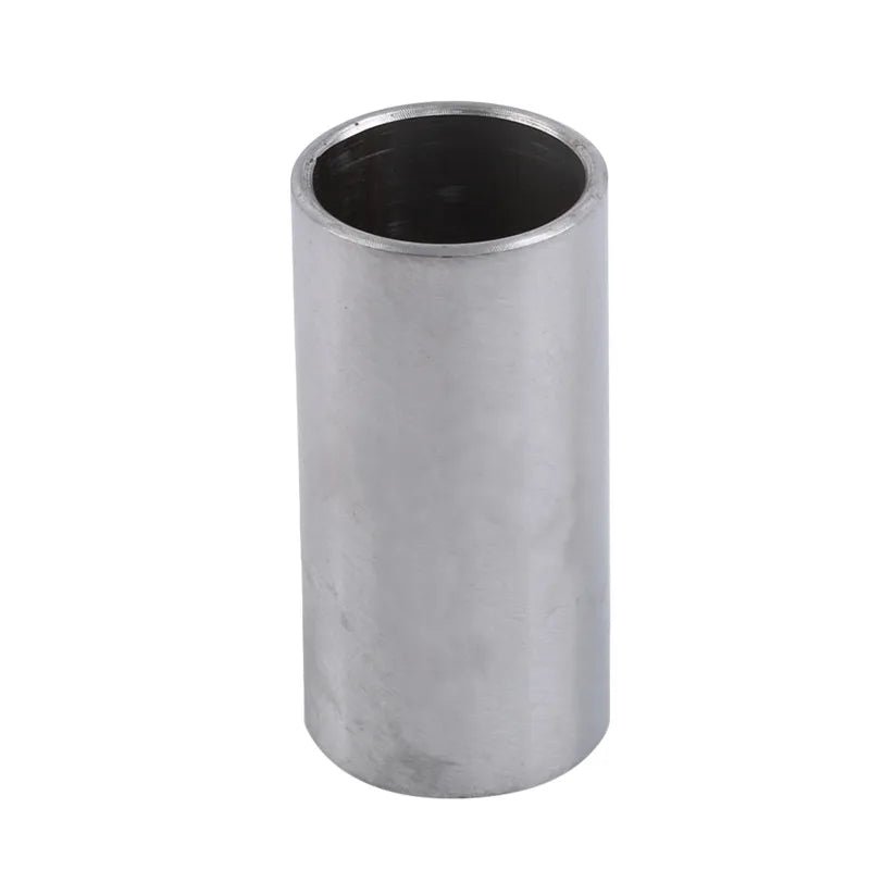 Guitar Slide Bar Stainless Steel - AMPED