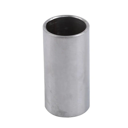 Guitar Slide Bar Stainless Steel - AMPED