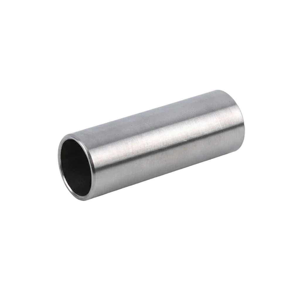Guitar Slide Bar Stainless Steel - AMPED