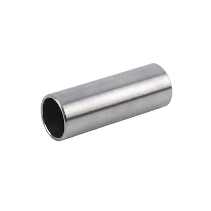 Guitar Slide Bar Stainless Steel - AMPED