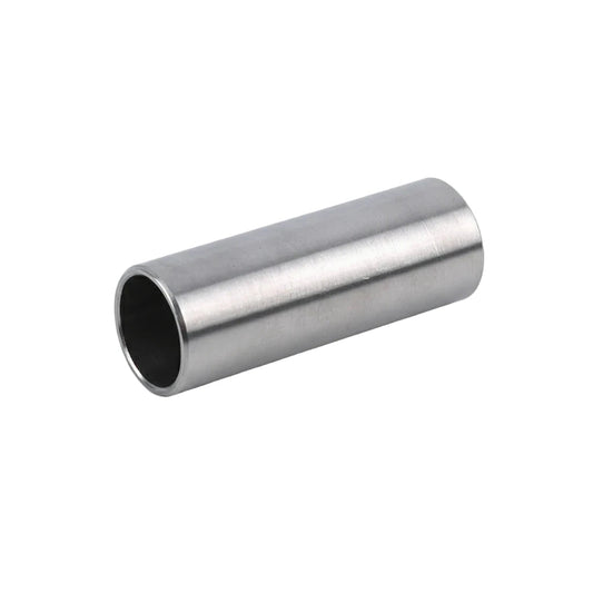 Guitar Slide Bar Stainless Steel - AMPED