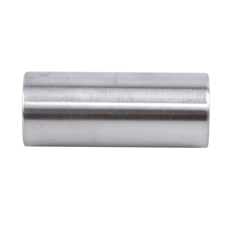 Guitar Slide Bar Stainless Steel - AMPED