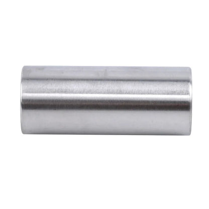 Guitar Slide Bar Stainless Steel - AMPED