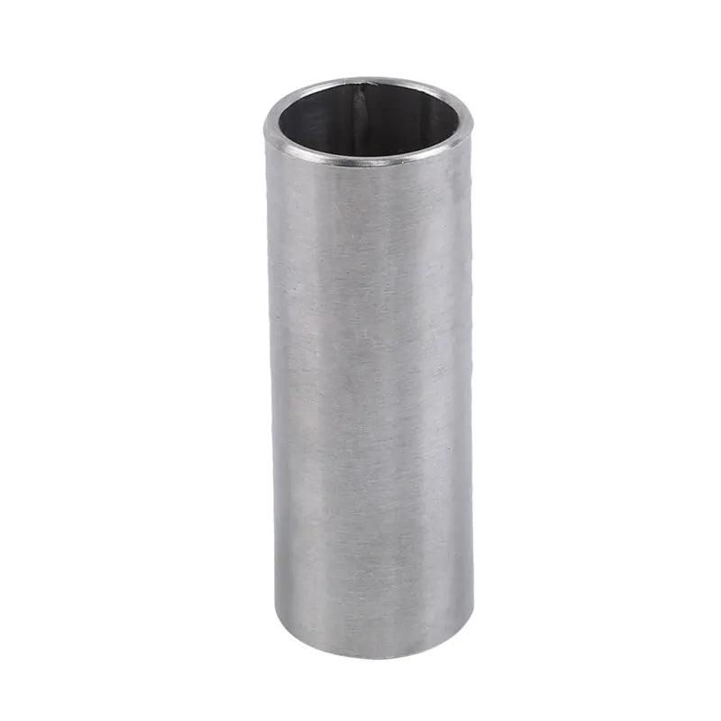 Guitar Slide Bar Stainless Steel - AMPED