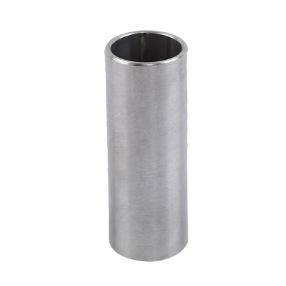 Guitar Slide Bar Stainless Steel - AMPED
