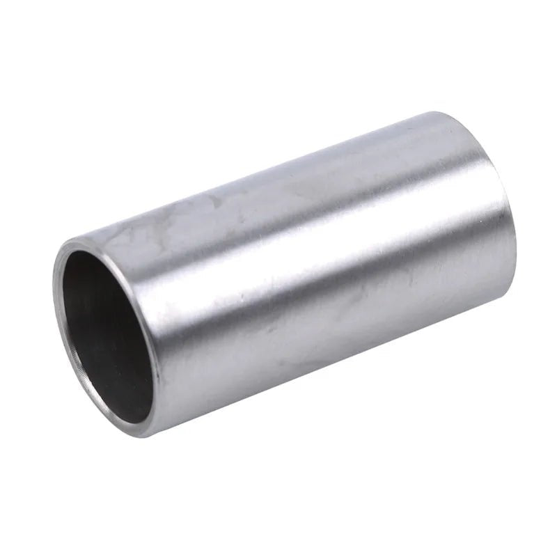 Guitar Slide Bar Stainless Steel - AMPED