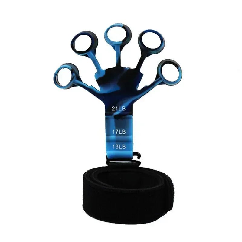 Hand Grip Strengthener - AMPED