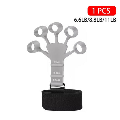 Hand Grip Strengthener - AMPED