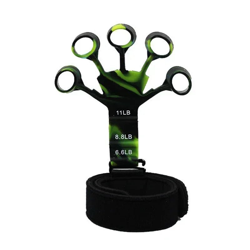 Hand Grip Strengthener - AMPED