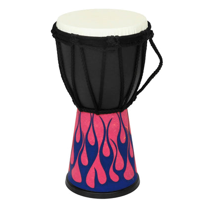 Handmade African Djembe - AMPED