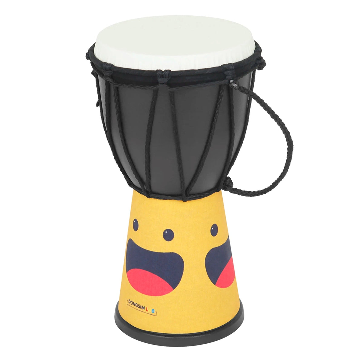 Handmade African Djembe - AMPED