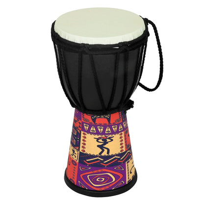 Handmade African Djembe - AMPED