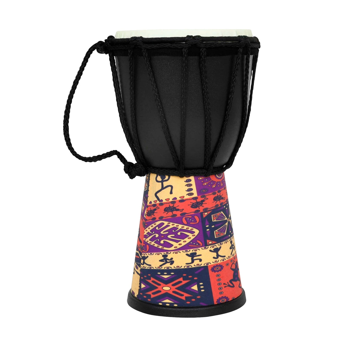 Handmade African Djembe - AMPED