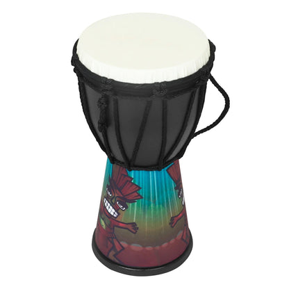 Handmade African Djembe - AMPED