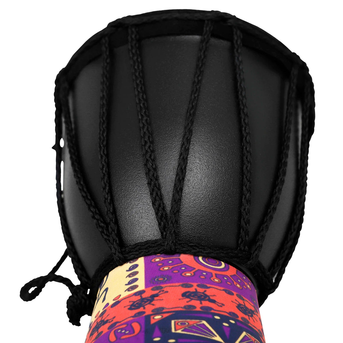 Handmade African Djembe - AMPED