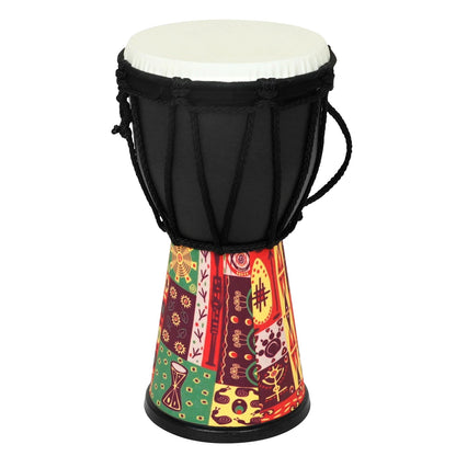 Handmade African Djembe - AMPED