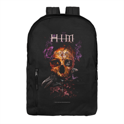 Him Corpus Backpack - AMPED