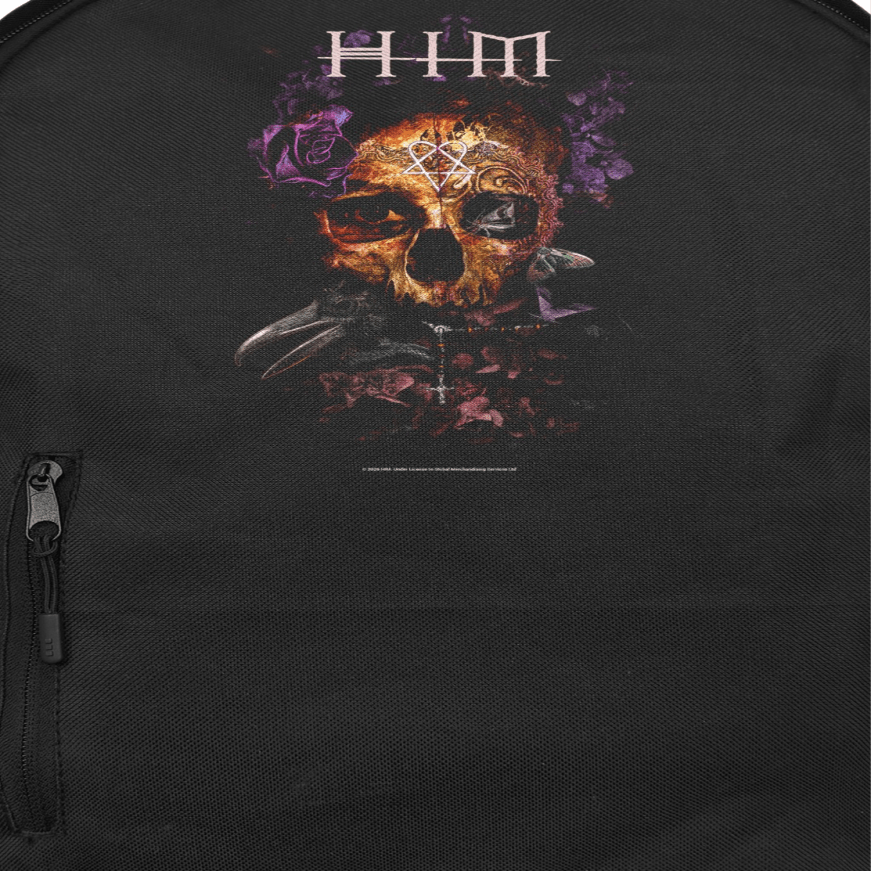 Him Corpus Backpack - AMPED
