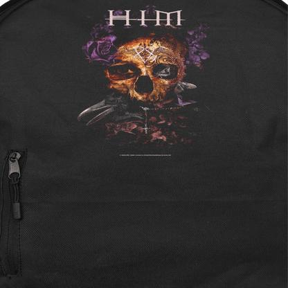 Him Corpus Backpack - AMPED