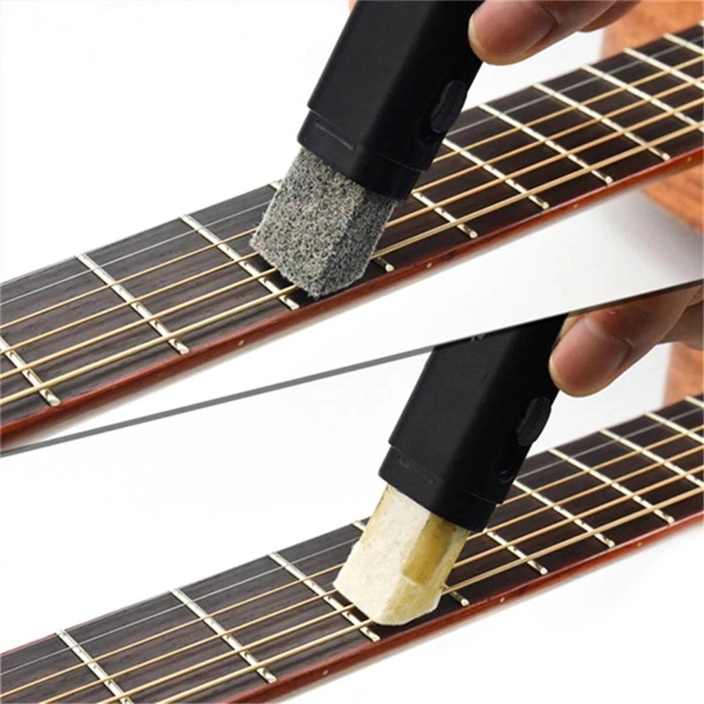 Instrument Cleaning Brush - AMPED