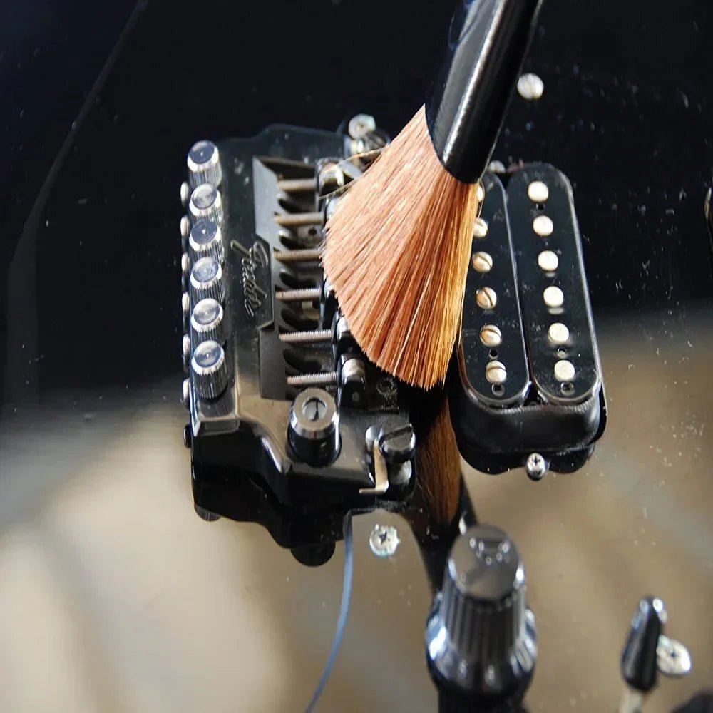 Instrument Cleaning Brush - AMPED