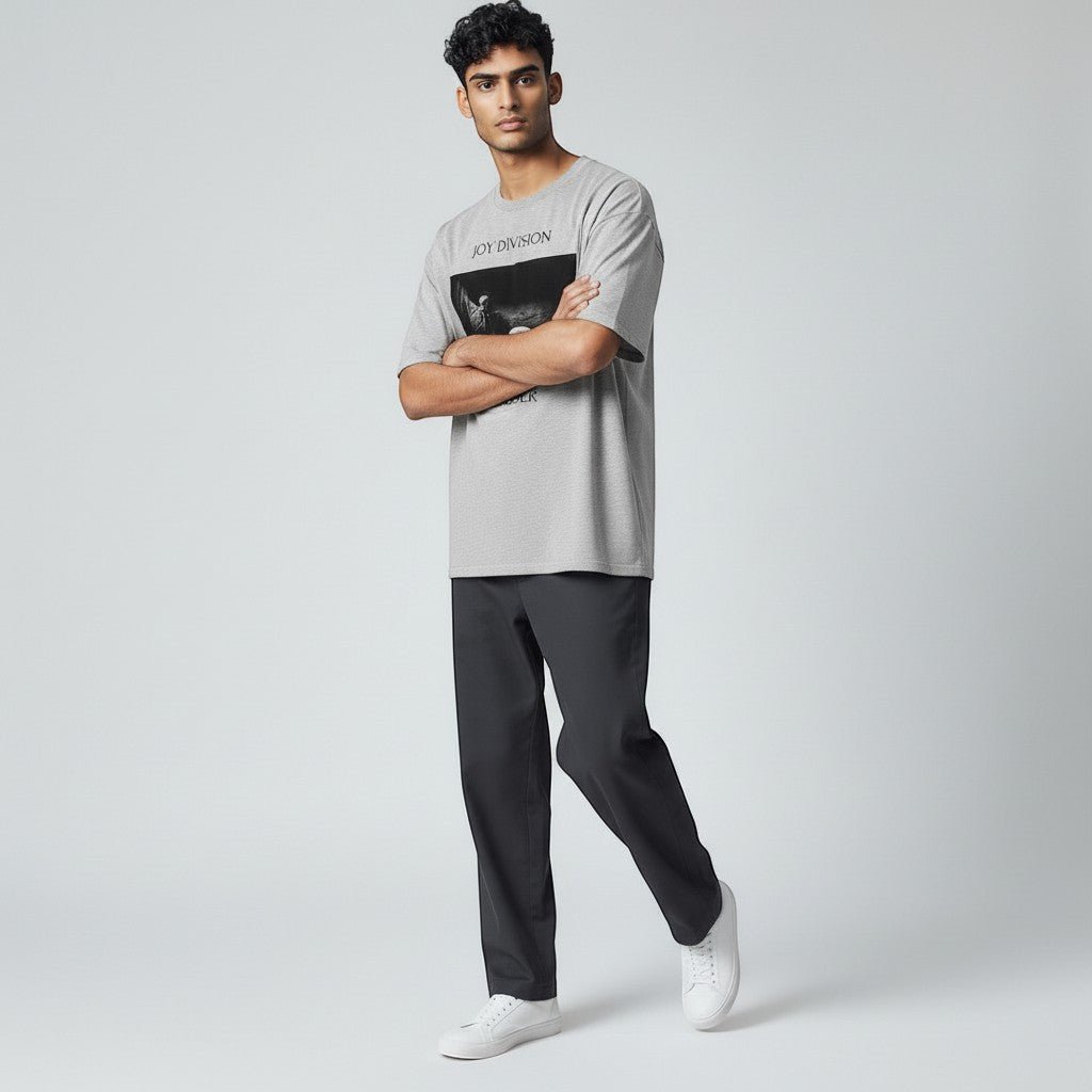 Joy Division Closer T-Shirt - AMPED