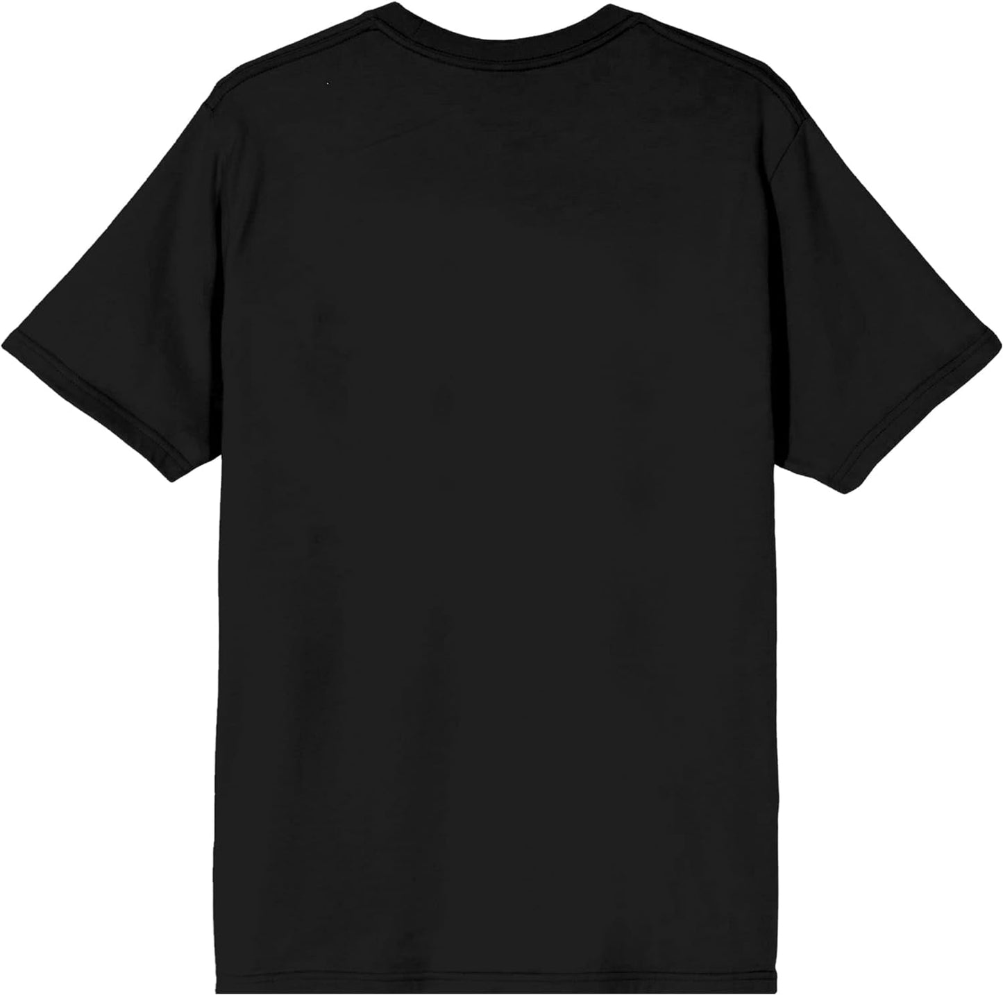 Led Zeppelin Falling Icarus 1977 Men'S Crew Neck Short Sleeve T-Shirt - AMPED